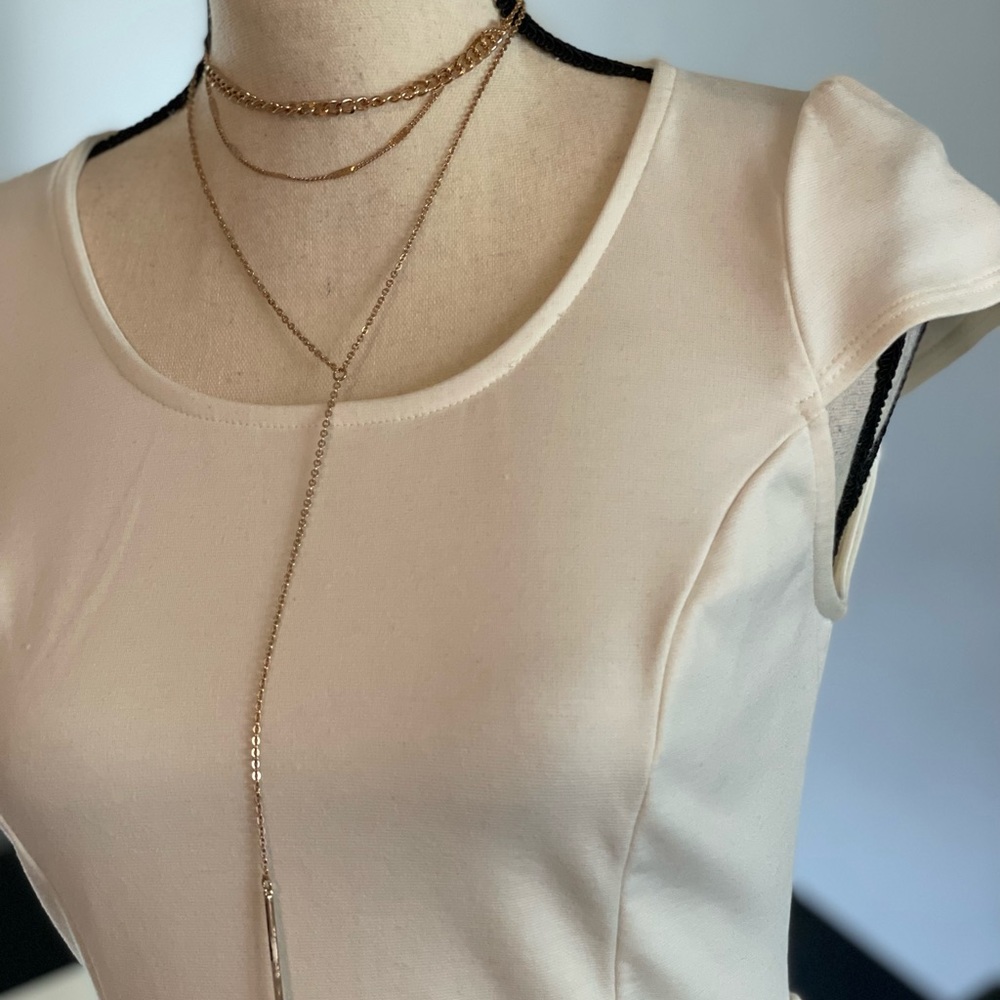 Excellent condition Forever 21 dress